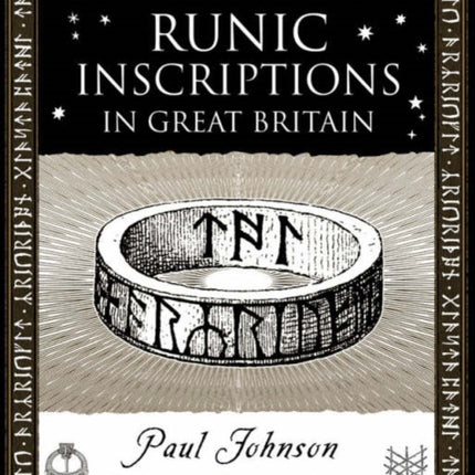 Runic Inscriptions: In Great Britain