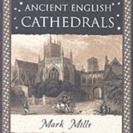 Ancient English Cathedrals