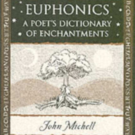 Euphonics: A Poet's Dictionary of Sounds