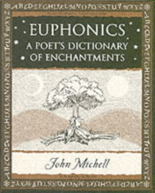 Euphonics: A Poet's Dictionary of Sounds