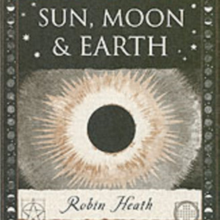 Sun, Moon and Earth