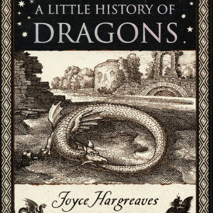 Little History of Dragons