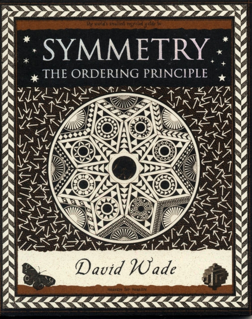 Symmetry: The Ordering Principle