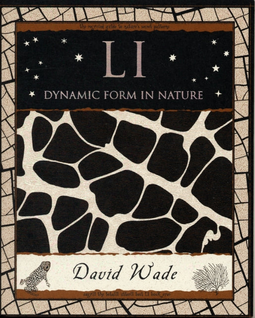 Li: Dynamic Form in Nature