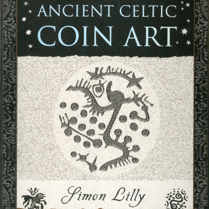 Ancient Celtic Coin Art