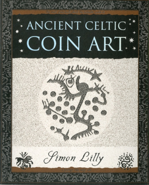 Ancient Celtic Coin Art