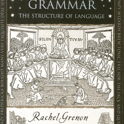 Grammar: The Structure of Language