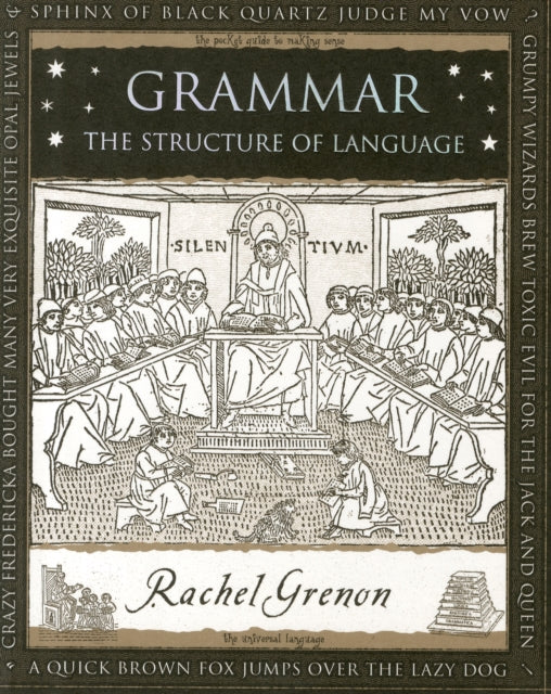 Grammar: The Structure of Language