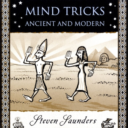 Mind Tricks: Ancient and Modern