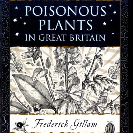 Poisonous Plants in Great Britain