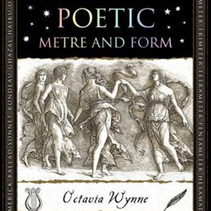 Poetic Metre and Form