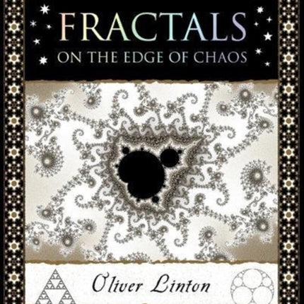 Fractals: The Edge Of Chaos