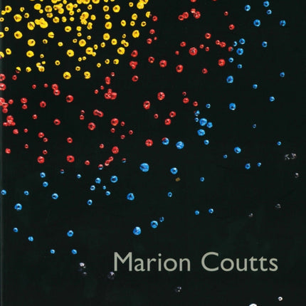 Marion Coutts