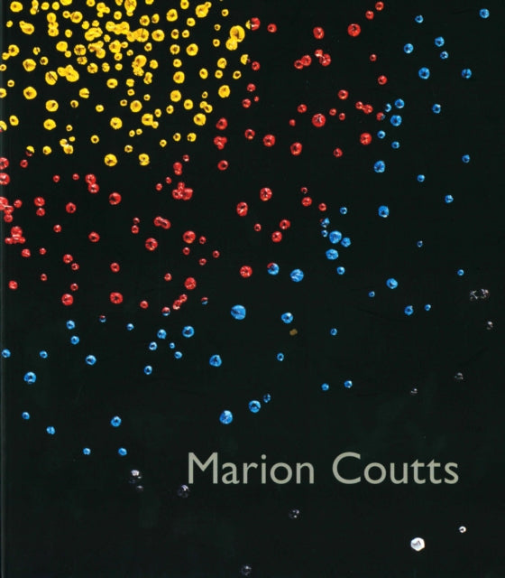 Marion Coutts