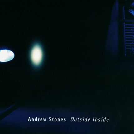 OUTSIDE INSIDEANDREW STONES PB