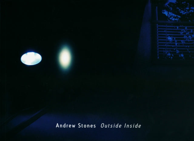 OUTSIDE INSIDEANDREW STONES PB