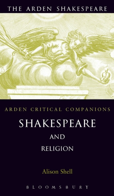 Shakespeare and Religion