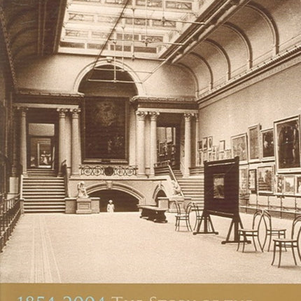 History of the National Gallery of Ireland