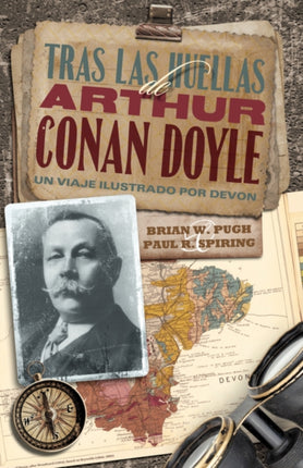 Tras las Huellas de Arthur Conan Doyle: Un Viaje