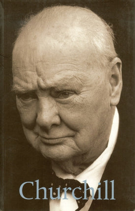 Churchill Life  Times