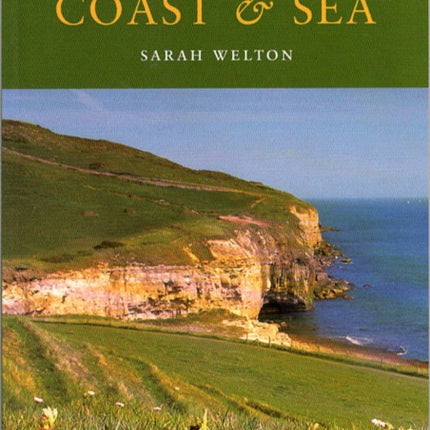 Coast and Sea