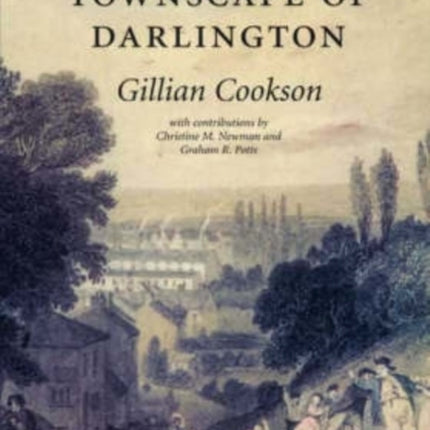 The Townscape of Darlington