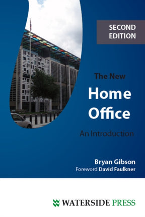 The New Home Office: An Introduction
