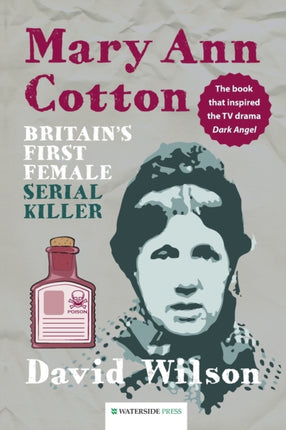 Mary Ann Cotton: Britain's First Female Serial Killer