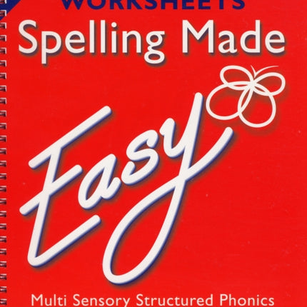 Spelling Made Easy