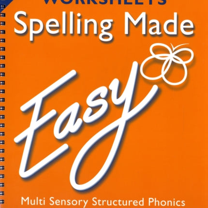 Level 2 Photocopiable Worksheets Spelling Made Easy