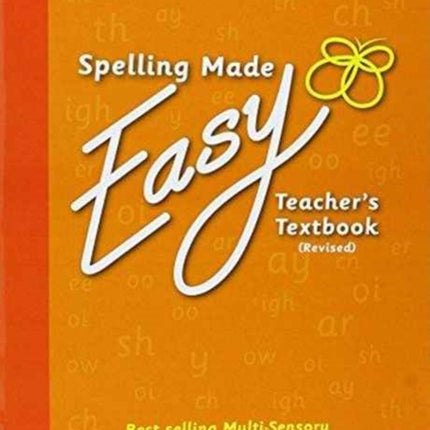 Spelling Made Easy Revised A4 Text Book Level 2: 3