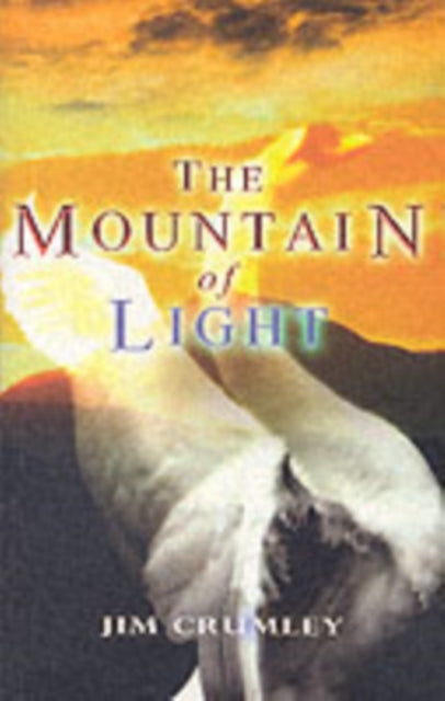 The Mountain of Light