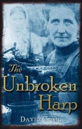 The Unbroken Harp