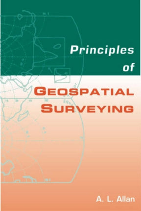 Principles of Geospatial Surveying