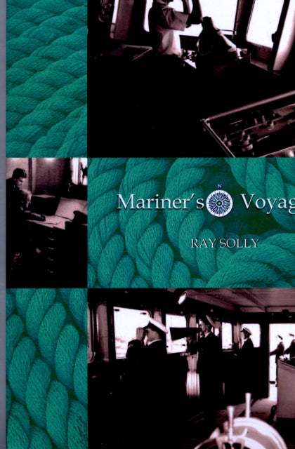 Mariner's Voyage: v. 2