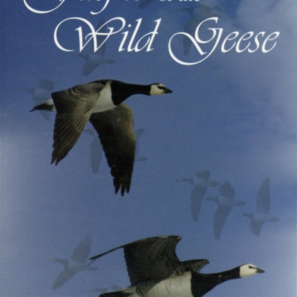 Flight of the Wild Geese