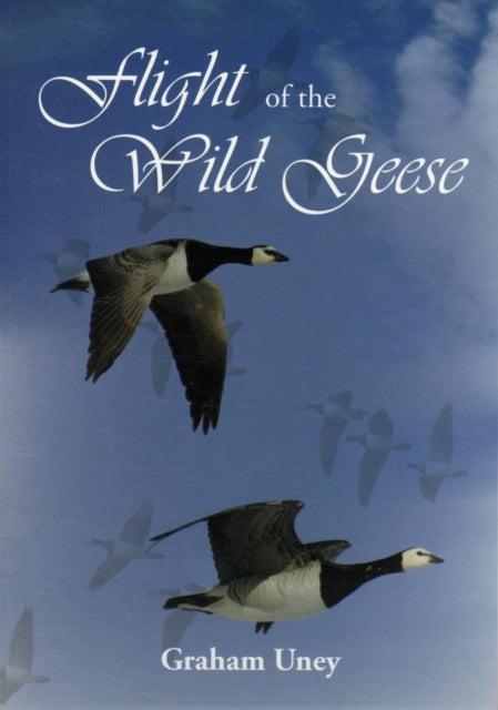 Flight of the Wild Geese