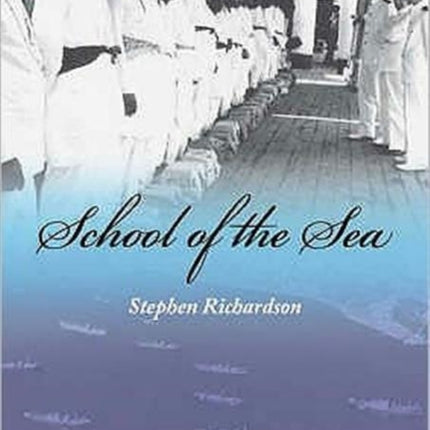 School of the Sea