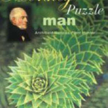Monkey Puzzle Man: Archibald Menzies, Plant Hunter