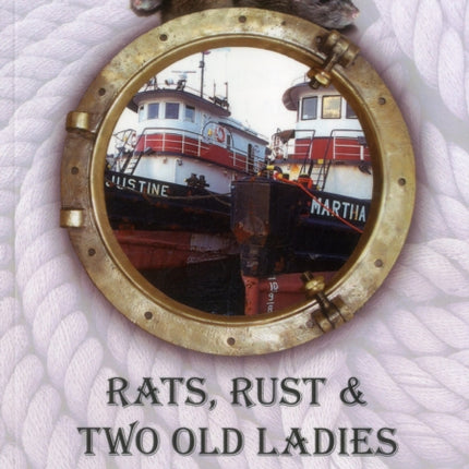 Rats, Rust and Two Old Ladies