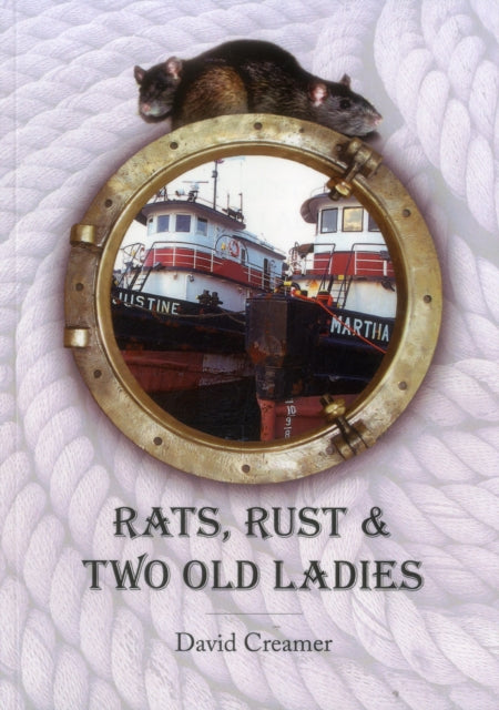 Rats, Rust and Two Old Ladies