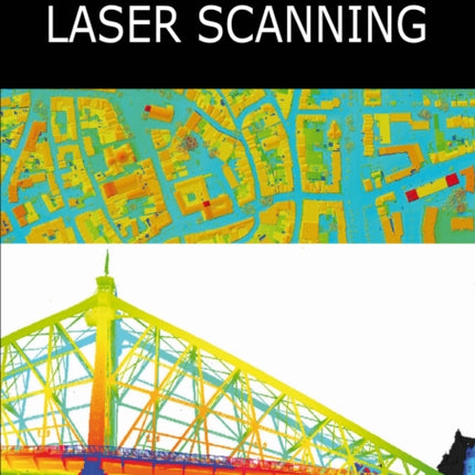 Airborne and Terrestrial Laser Scanning