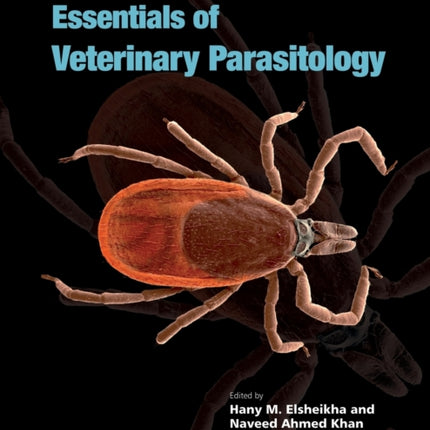 Essentials of Veterinary Parasitology