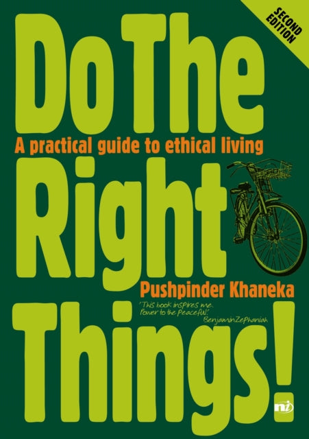 Do the Right Things!