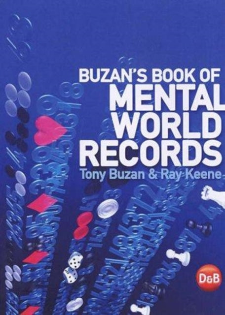 Buzans Book of Mental World Records