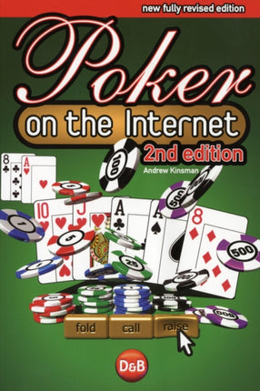 Poker on the Internet second edition