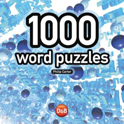 1000 Word Puzzles