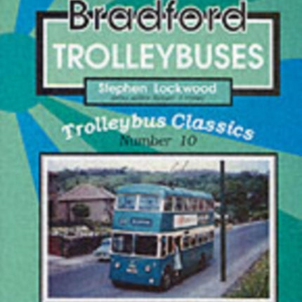 Bradford Trolleybuses