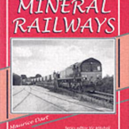 West Cornwall Mineral Railways