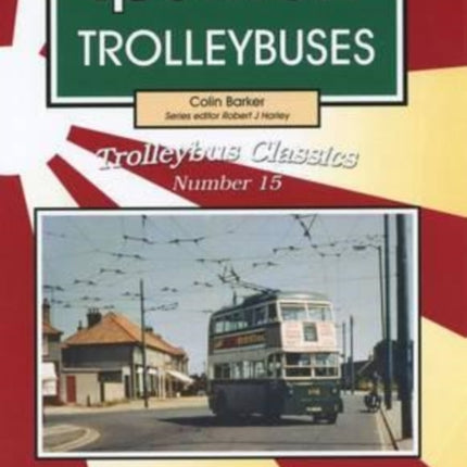 Ipswich Trolleybuses